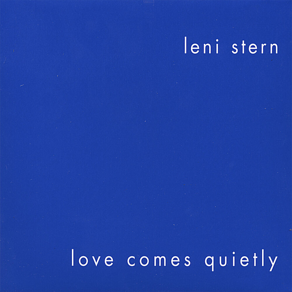 Picture of Love Comes Quietly
