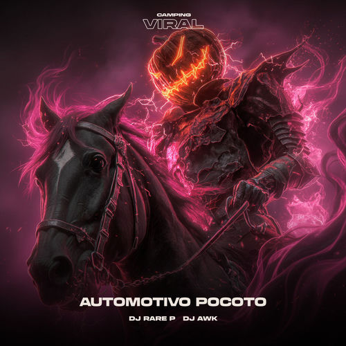 Automotivo Pocotó (feat. CAMPING VIRAL)