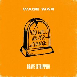 Cover of Grave (Stripped)