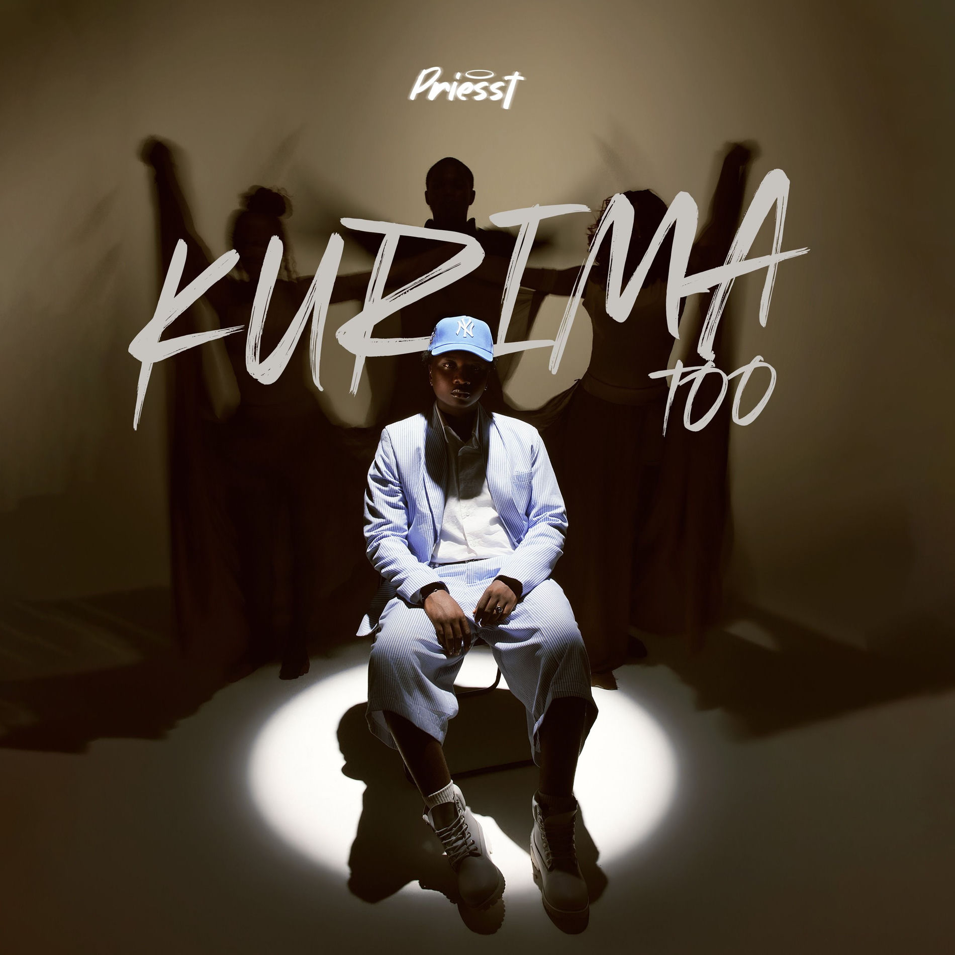 Album cover of KURIMA TOO