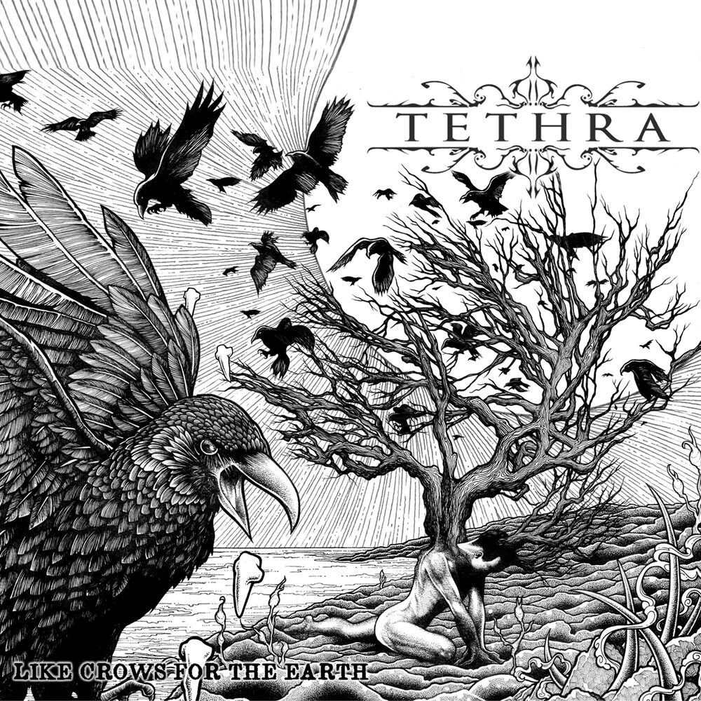 Picture of Like Crows For The Earth
