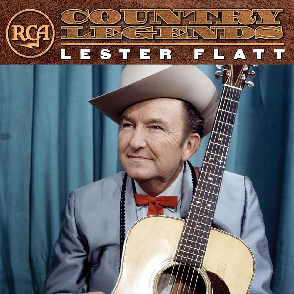 Picture of RCA Country Legends