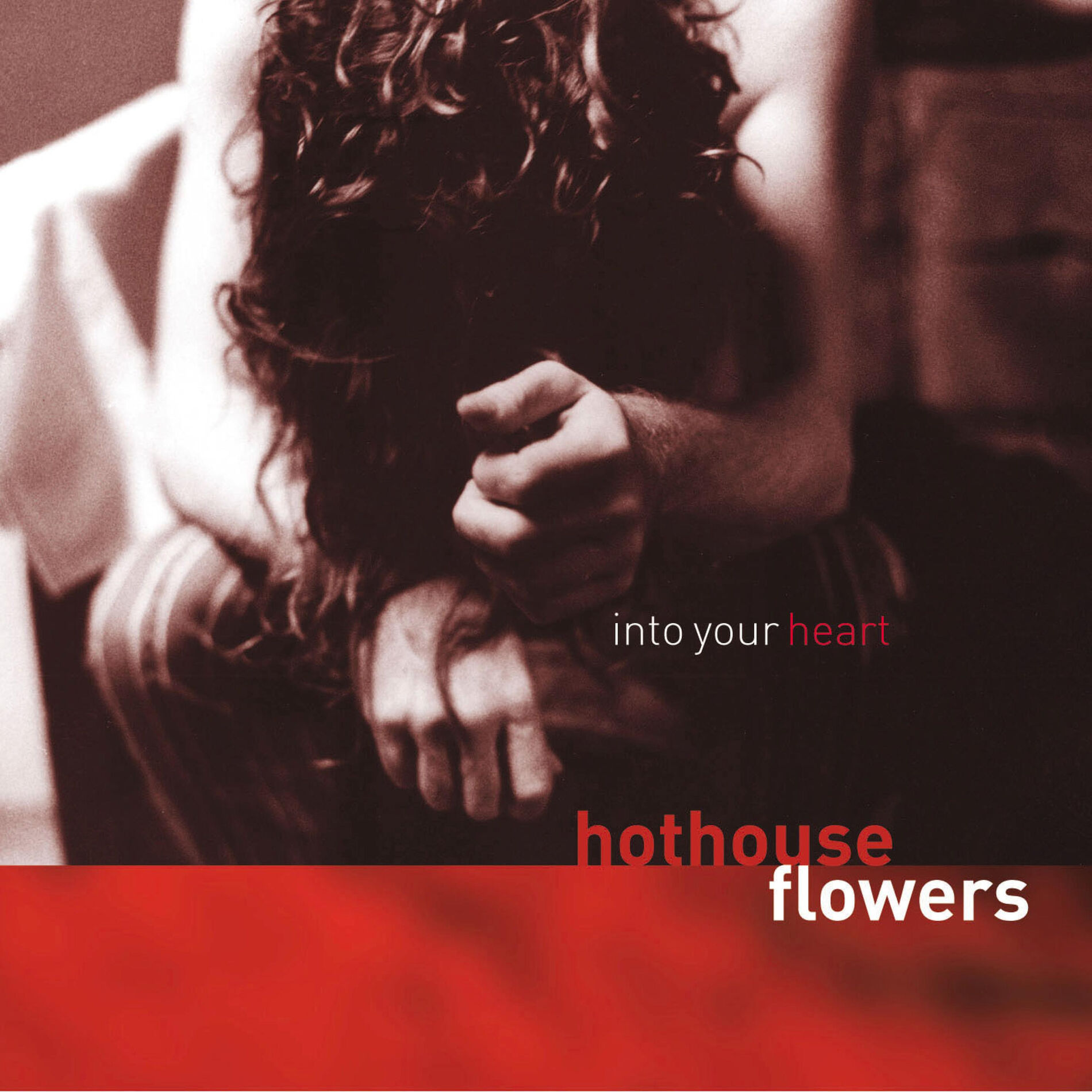 Album cover of Feel Like Living