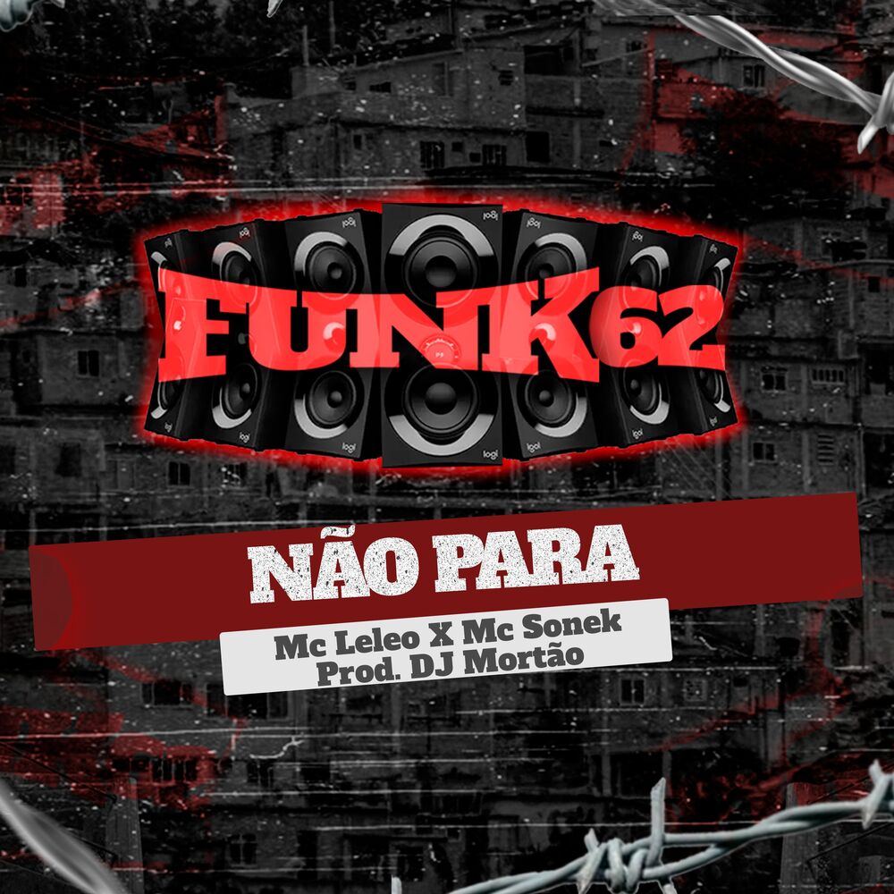 Picture of Não Para