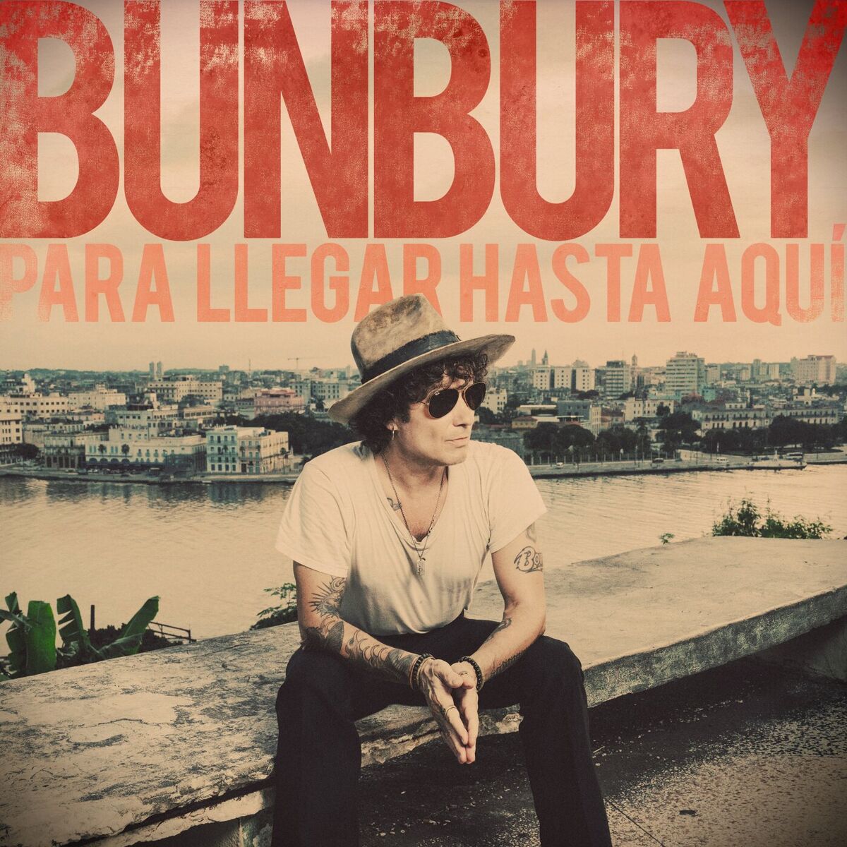 Album cover of Para llegar hasta aquí