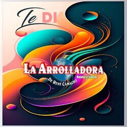 Cover of Te Di