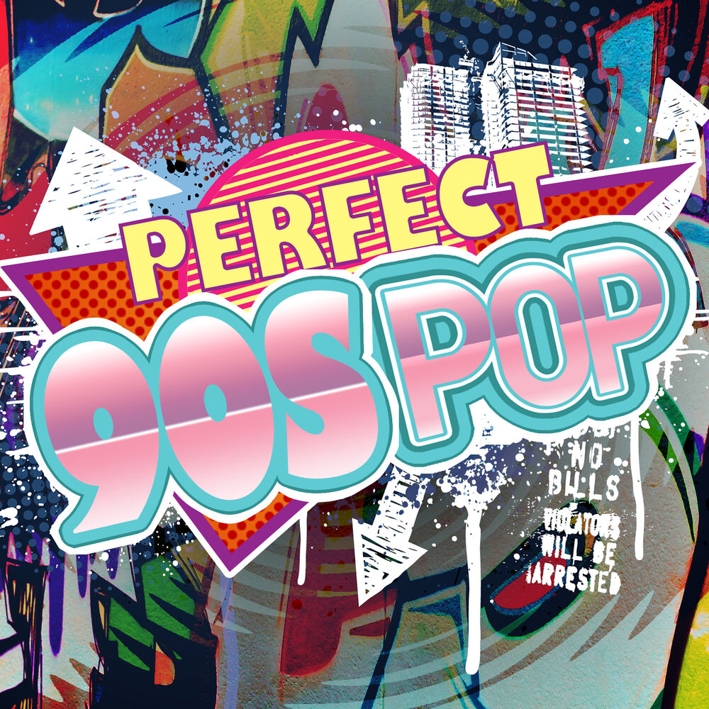 Picture of Perfect 90s Pop
