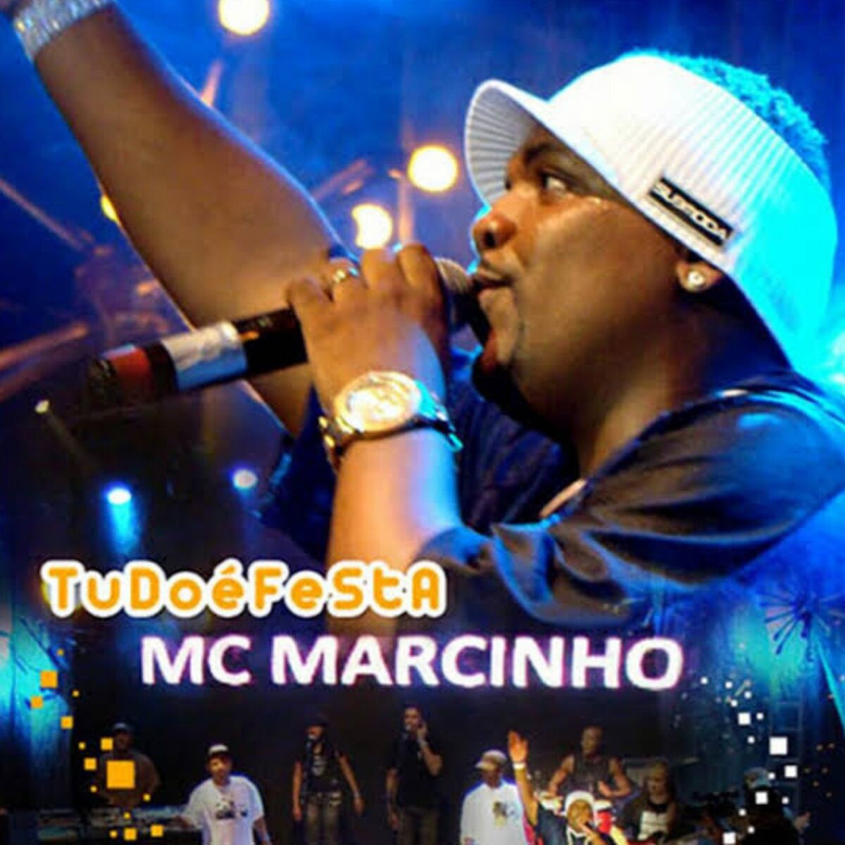 Album cover of Se não fosse o Funk