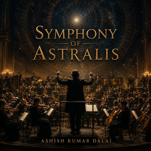 SYMPHONY OF ASTRALIS