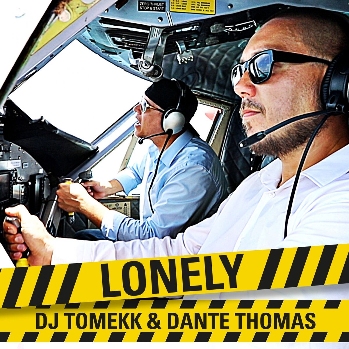 Album cover of Lonely