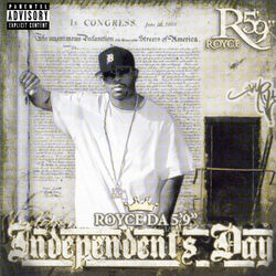 Cover of Independent's Day