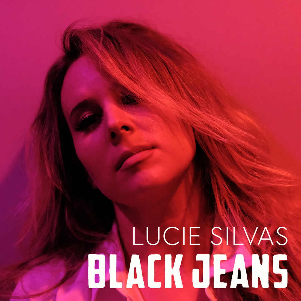Picture of Black Jeans