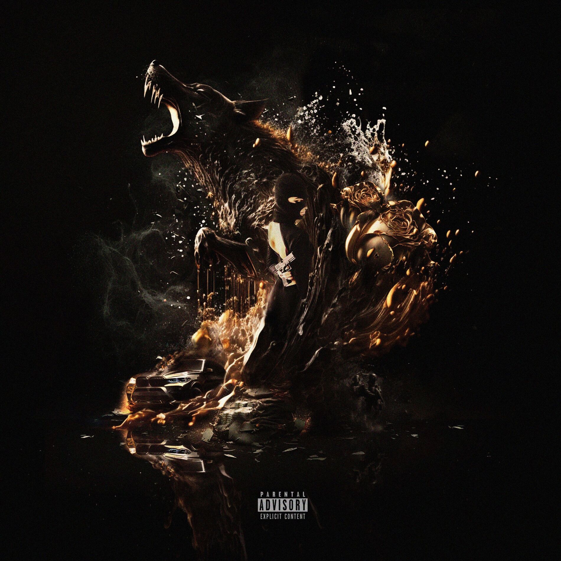 Album cover of Fiesta