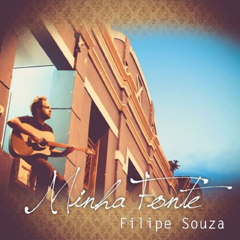 Picture of Minha Fonte