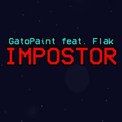 Cover of Impostor