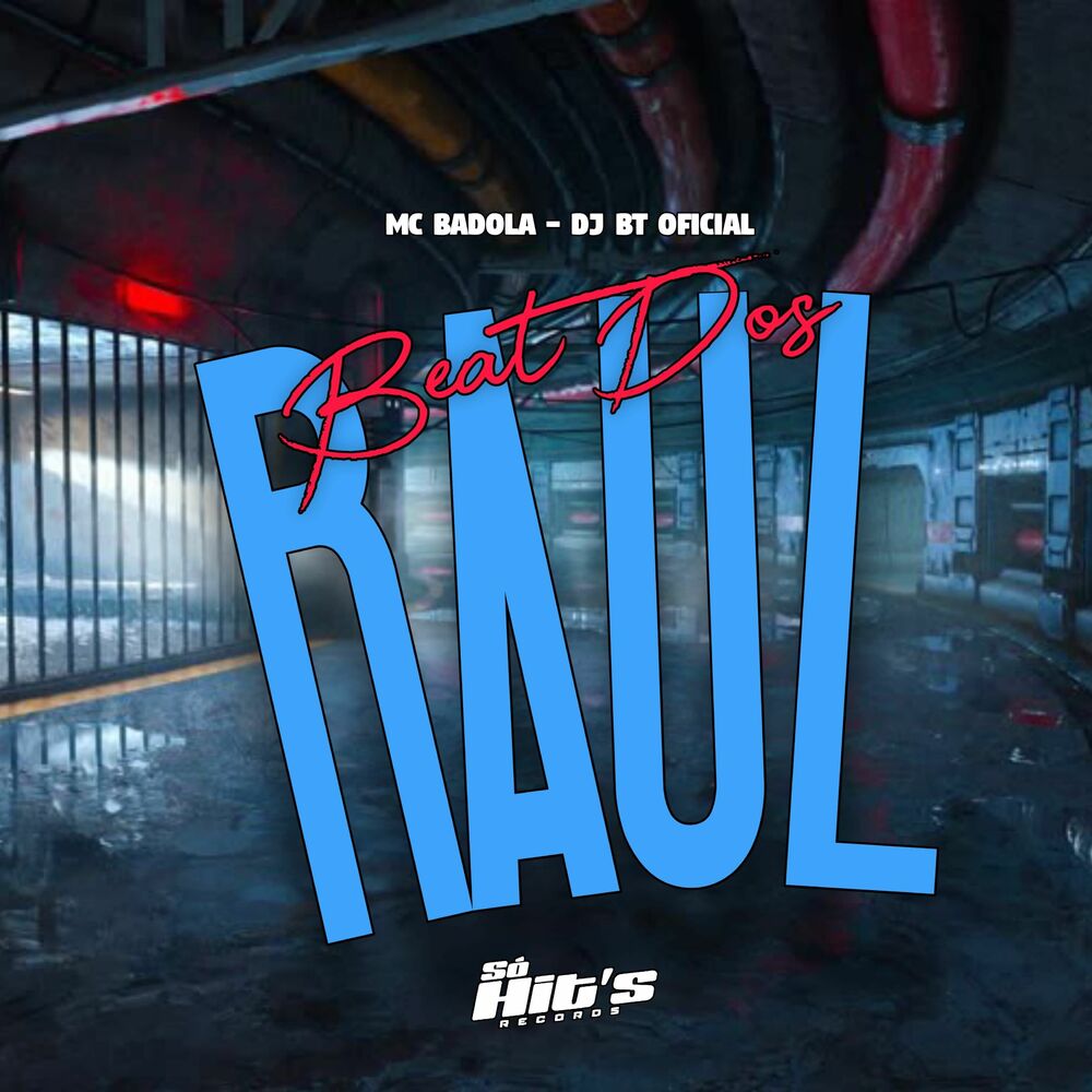 Picture of Beat Dos Raul