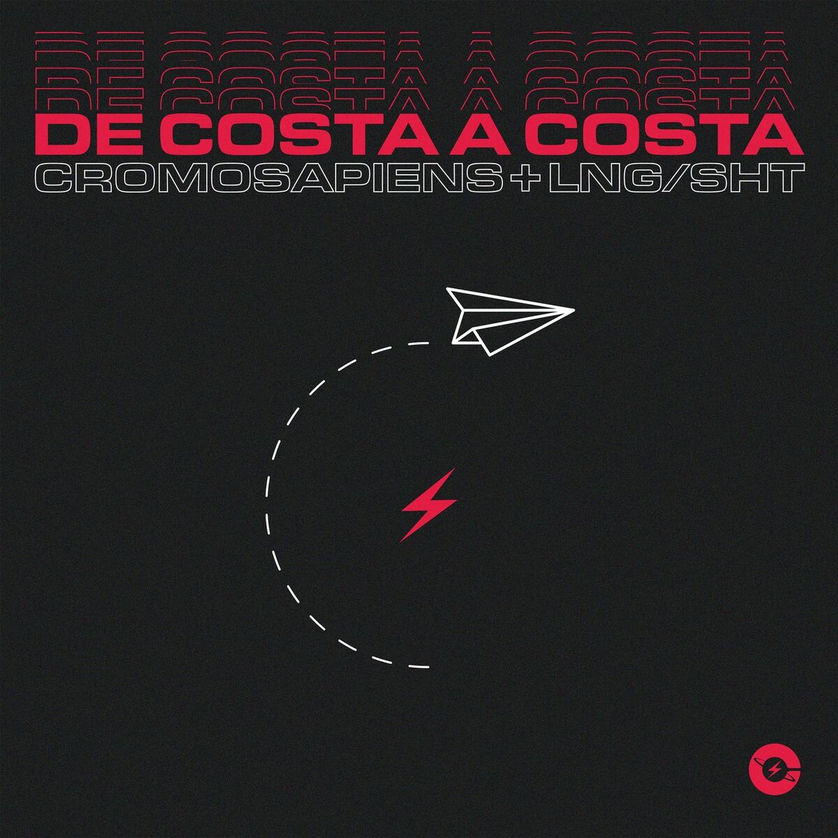 Album cover of De Costa a Costa