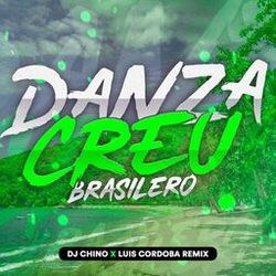 Cover of Danza Creu Brasilero