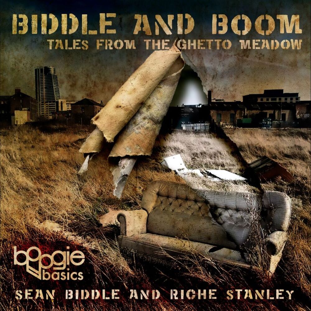 Picture of Tales From The Ghetto Meadow