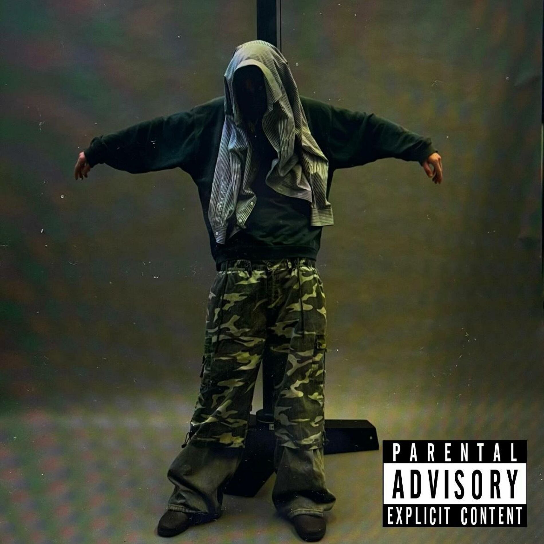 Album cover of B4SR