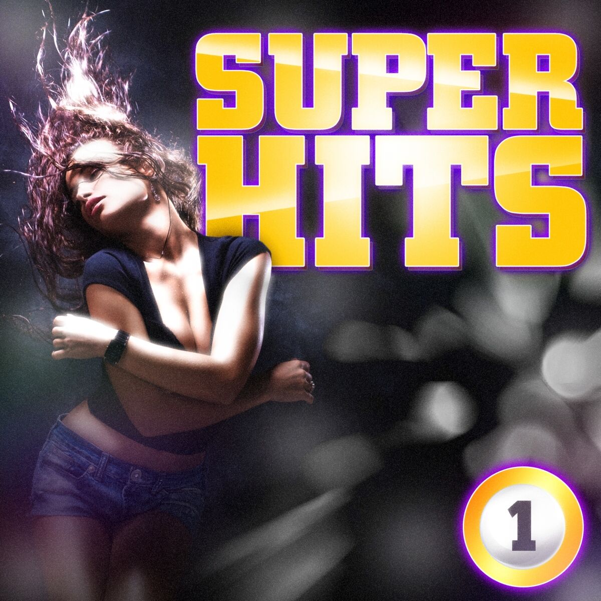Album cover of Hits Incroyable, Vol. 1