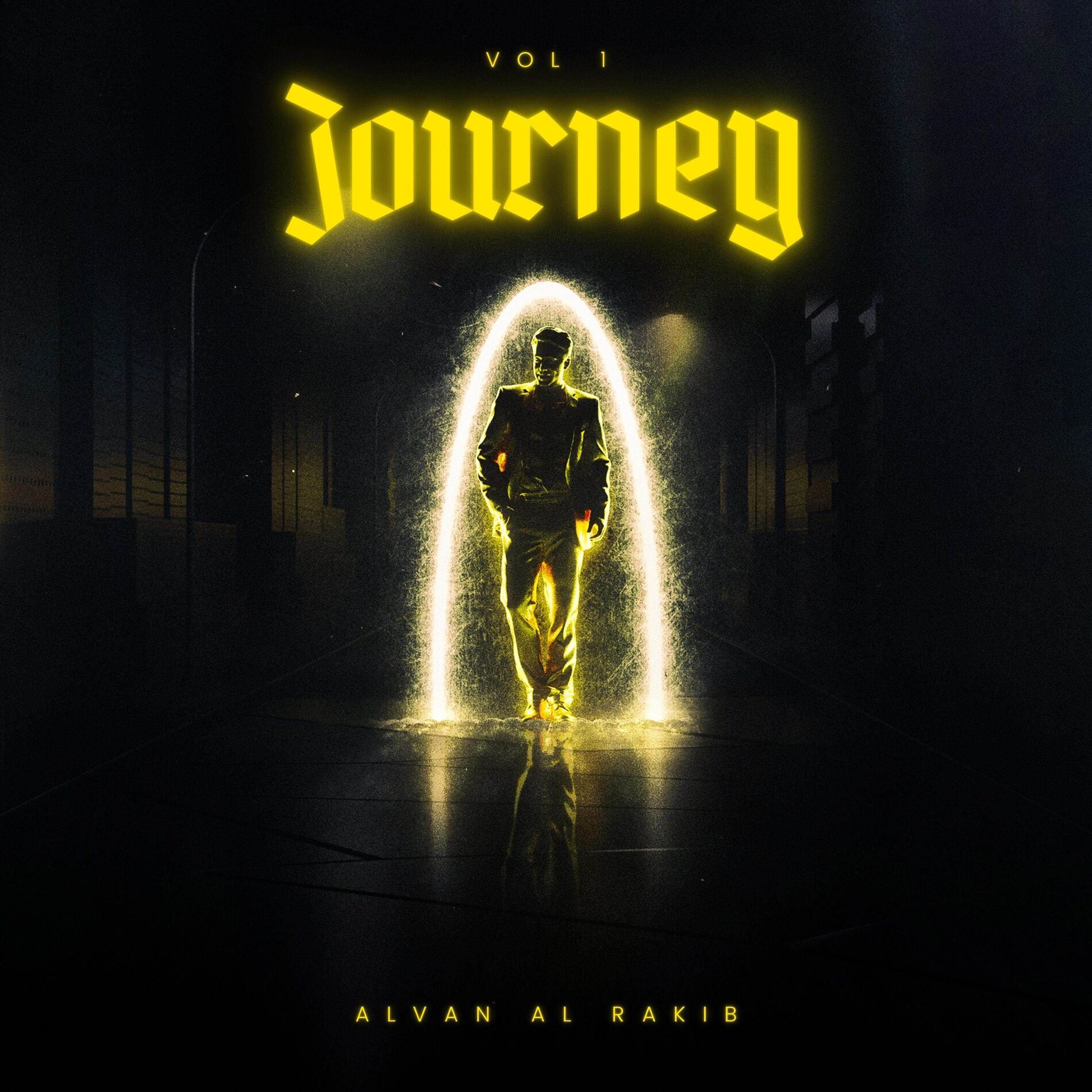 Album cover of Journey