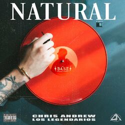 Cover of Natural