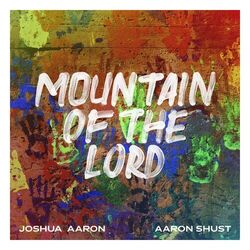 Cover of Mountain Of The Lord