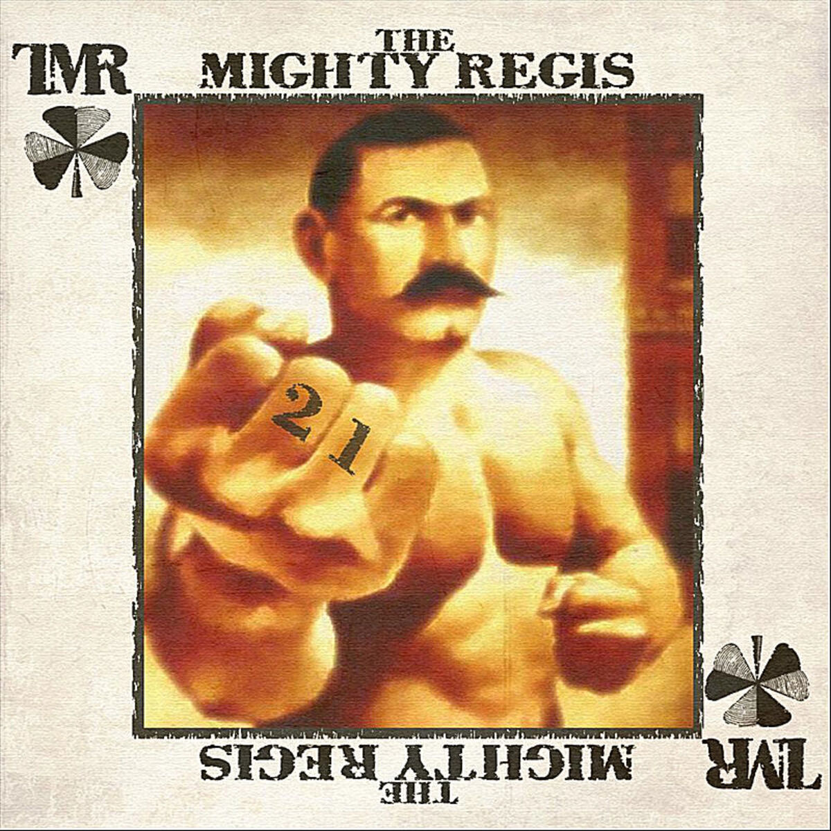 Album cover of 21