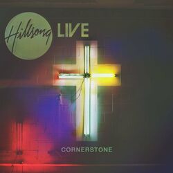 Cover of Cornerstone (Live)