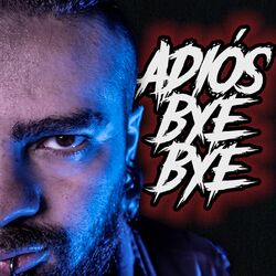 Cover of Adiós, Bye Bye