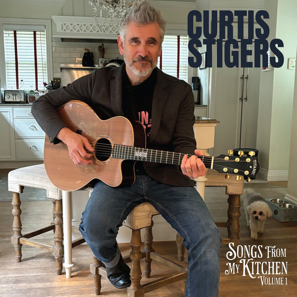 Album cover of The Song