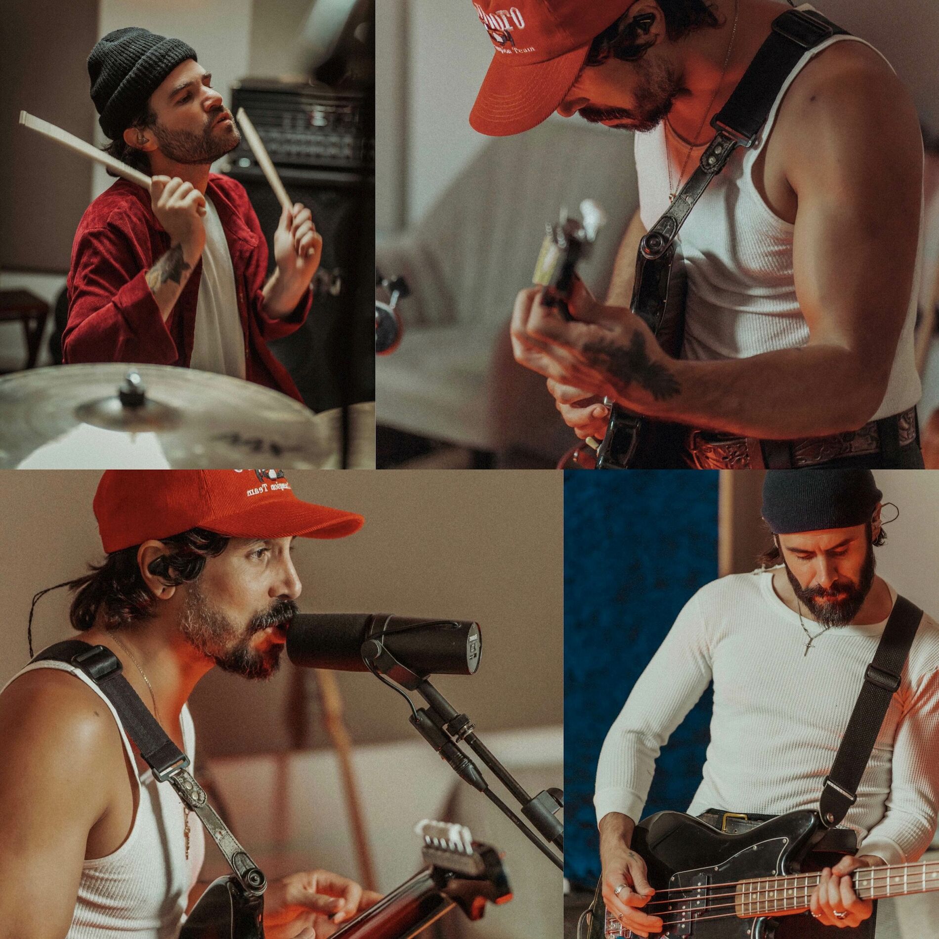 Album cover of Charlie (Live From The Studio)