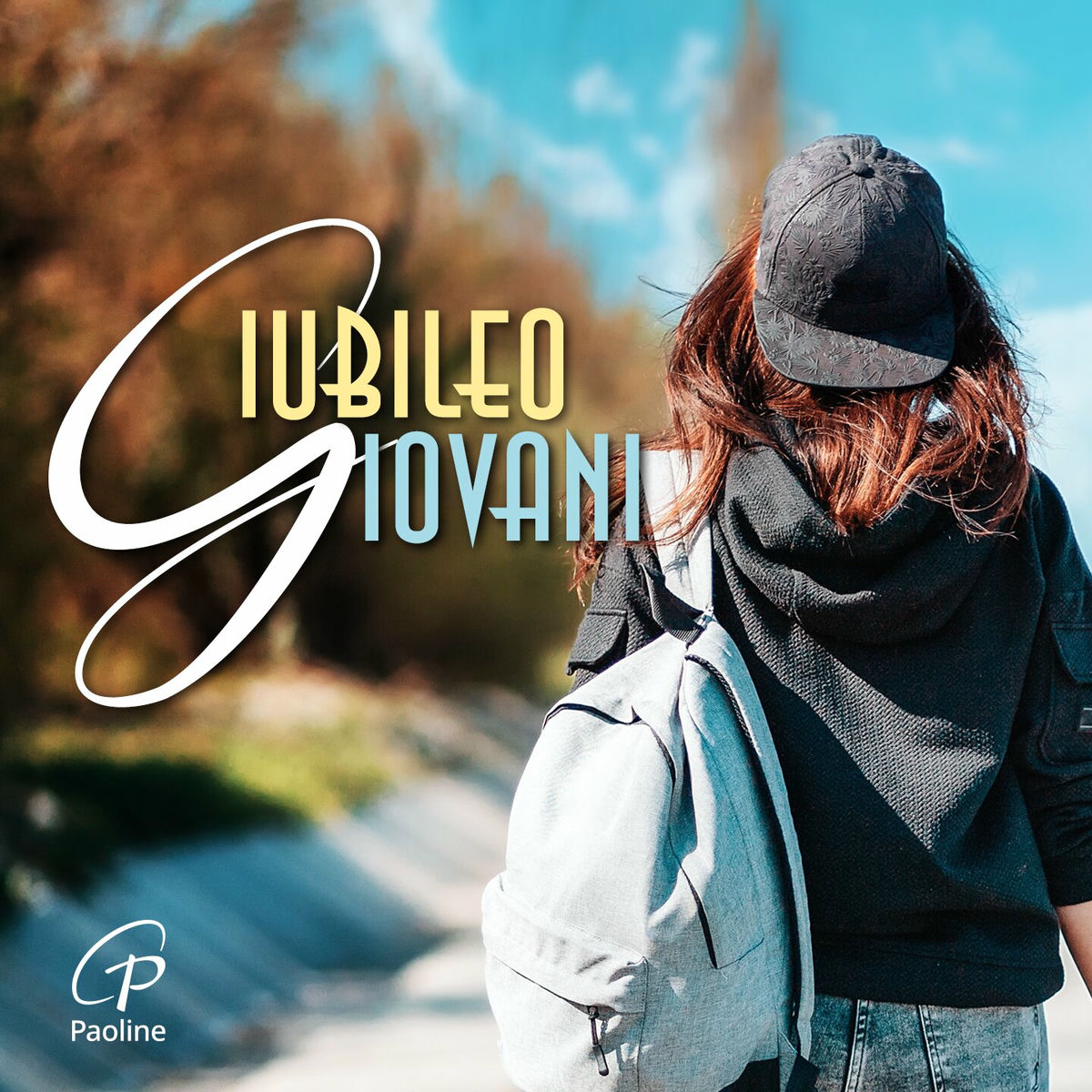 Album cover of Giubileo Giovani