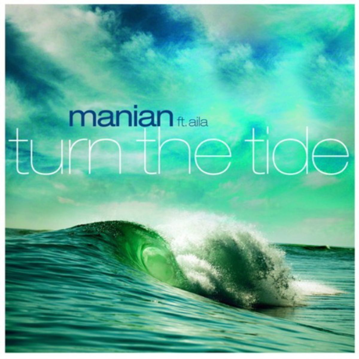 Album cover of Turn the Tide
