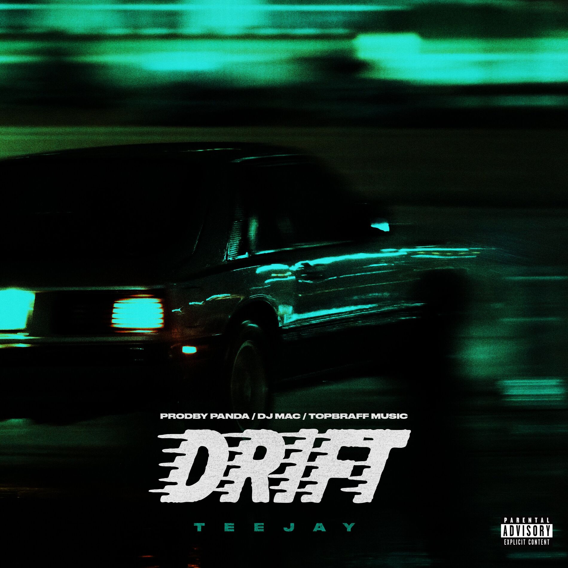 Album picture of Drift