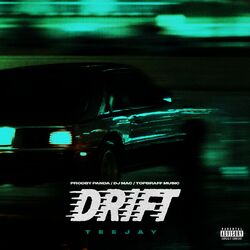 music cover