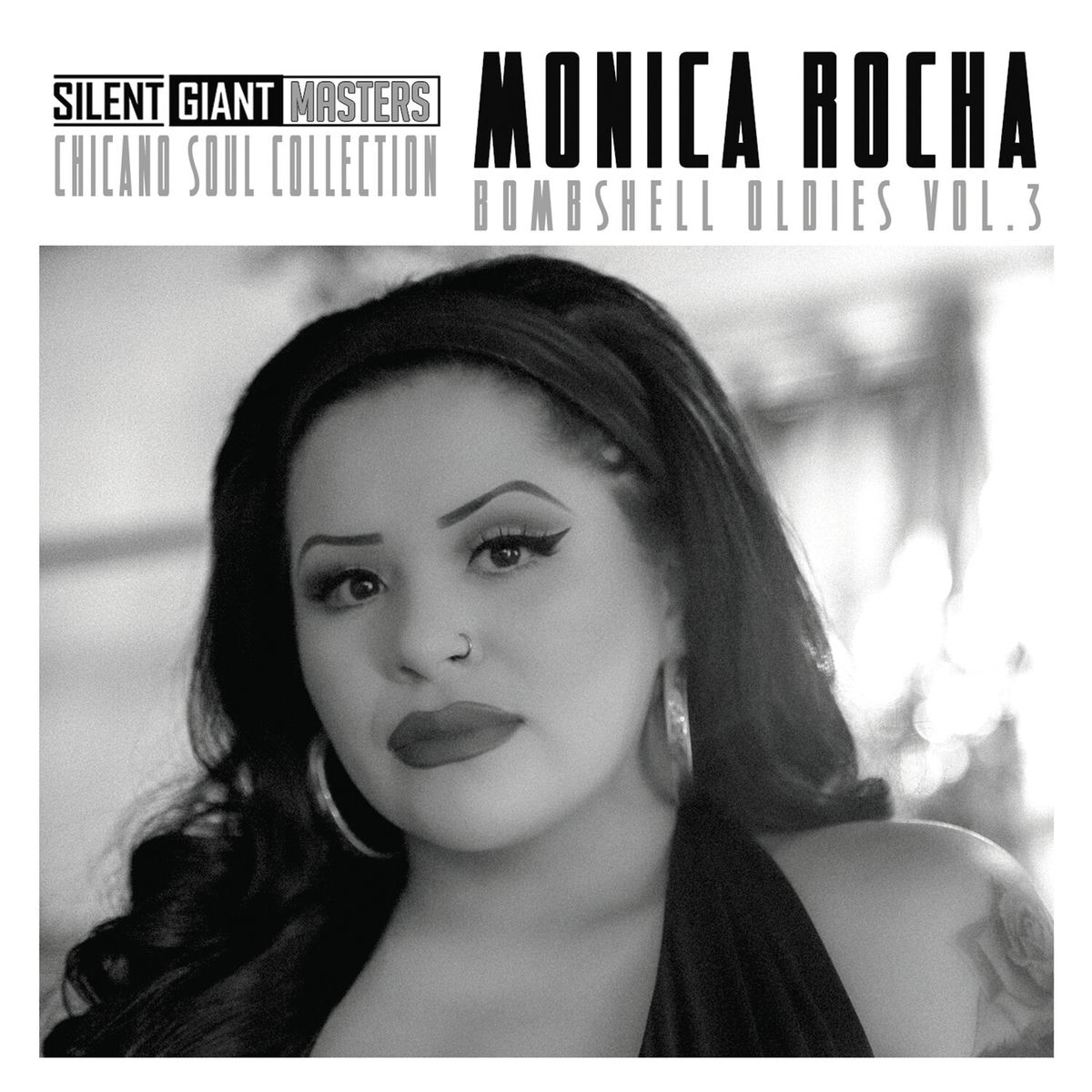 Monica Rocha: albums, songs, concerts | Deezer