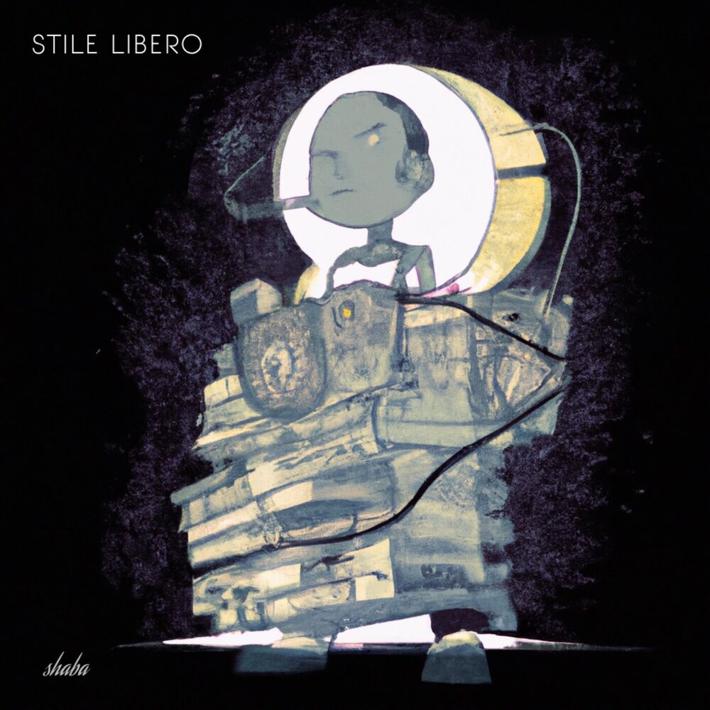 Picture of Stile Libero