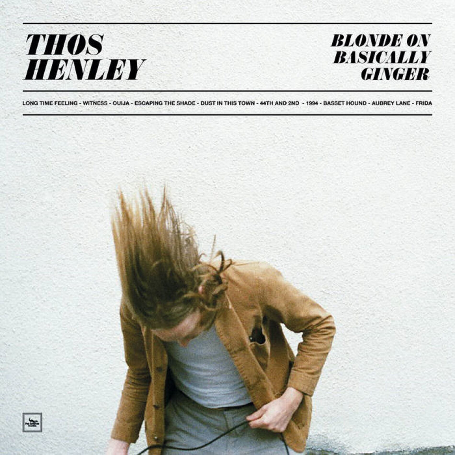 Album cover of Long Time Feeling