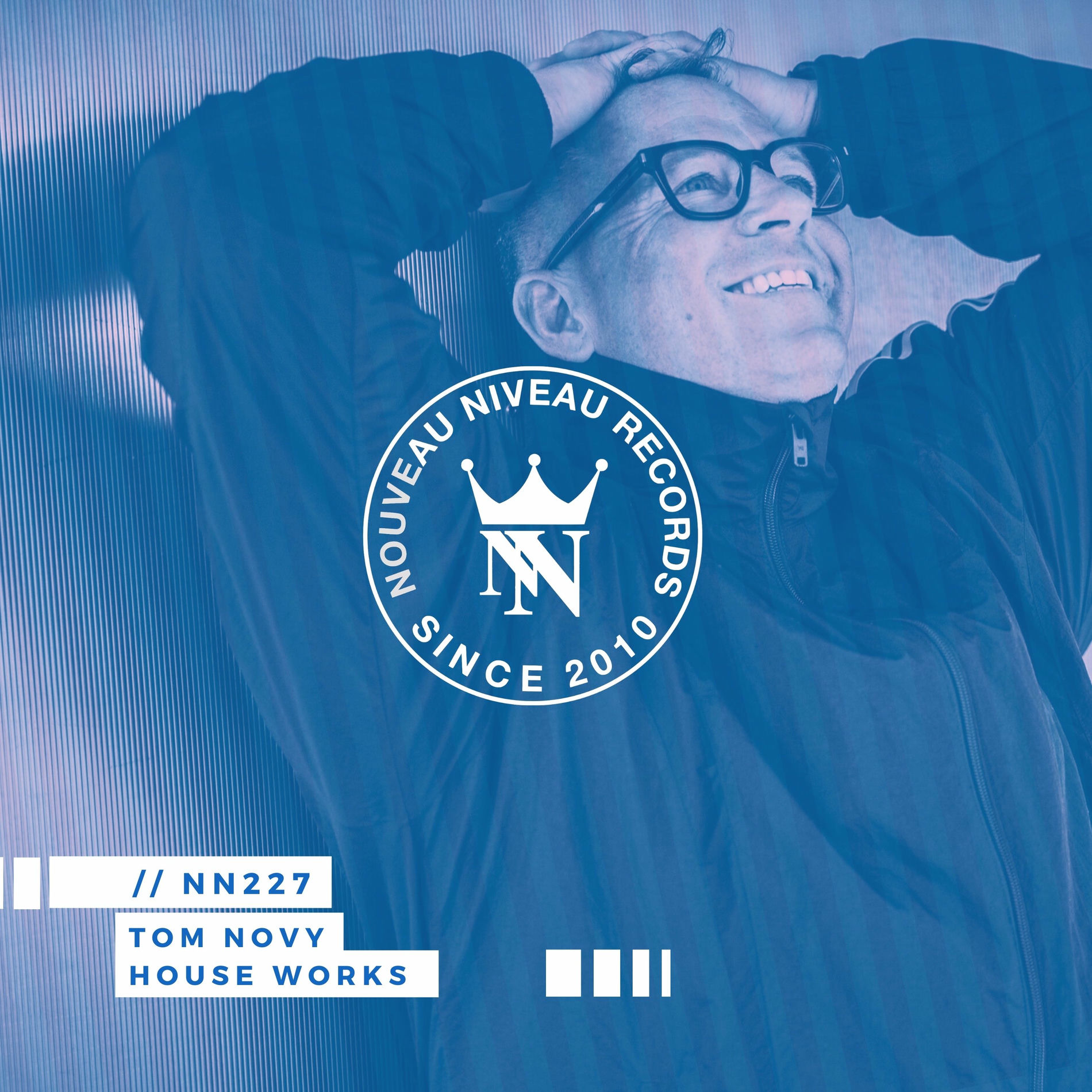 Album cover of House Works
