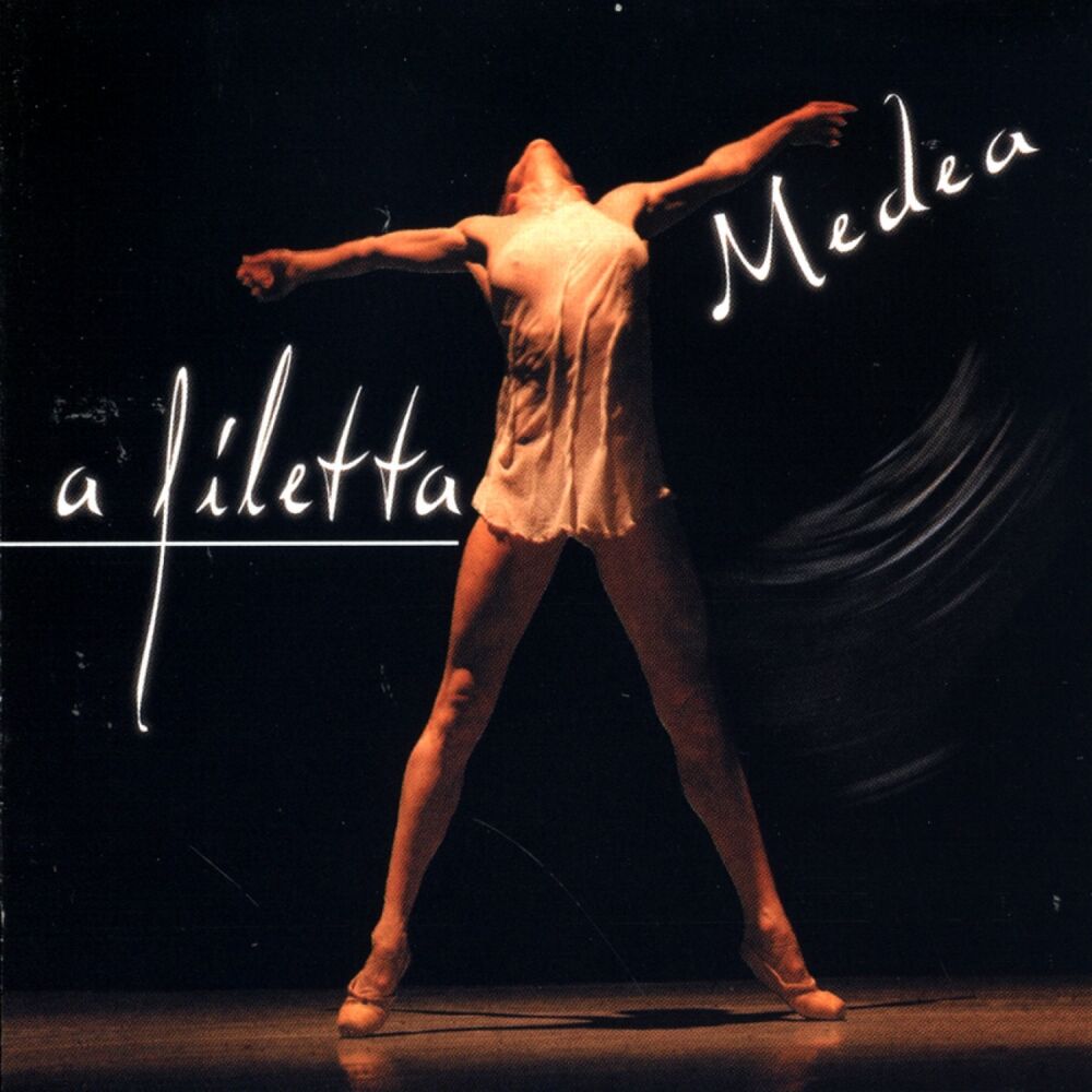 Picture of Medea