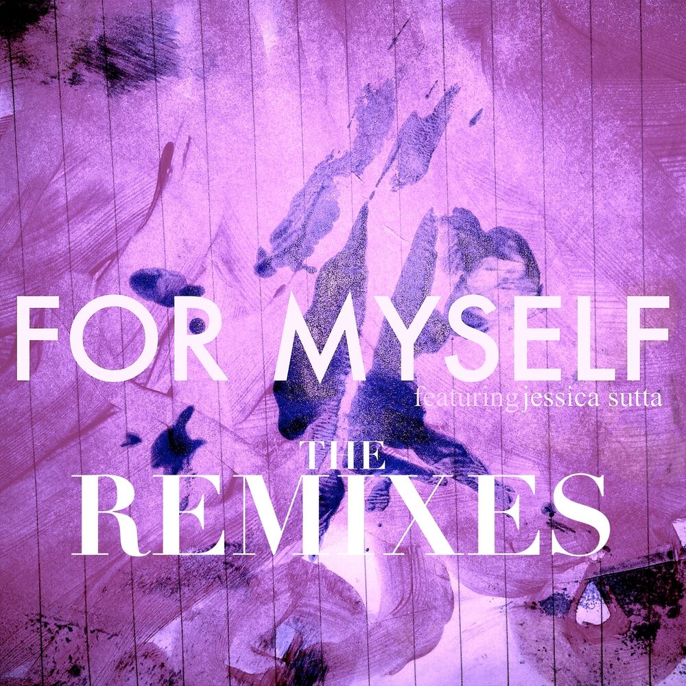 Picture of For Myself (Remixes) (Remixes)