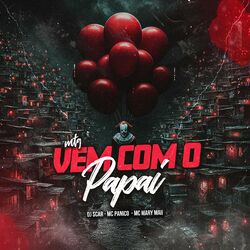 Cover of Mtg Vem Com O Papai