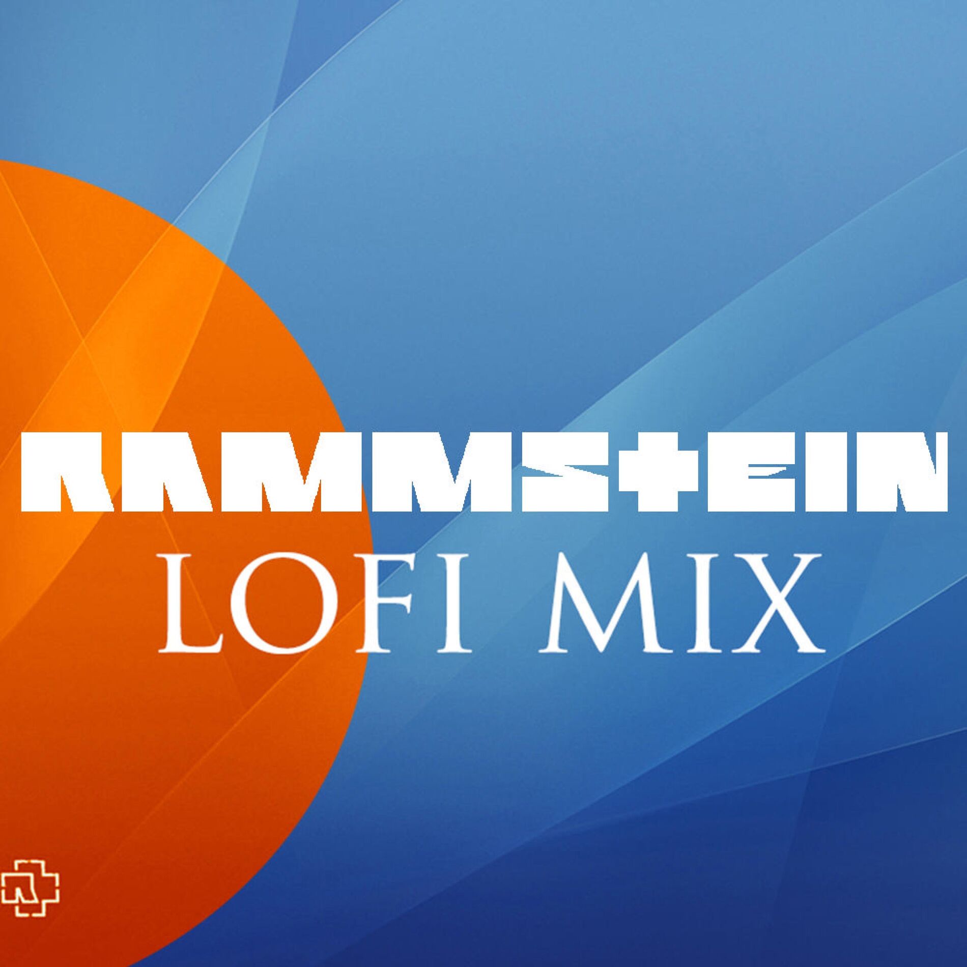 Album cover of R+ LoFi Mix