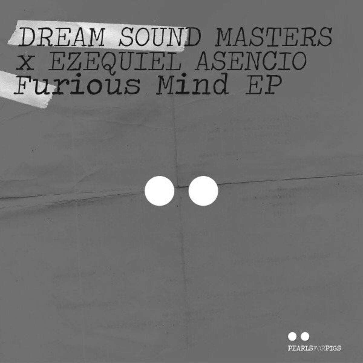 Album cover of Furious Mind