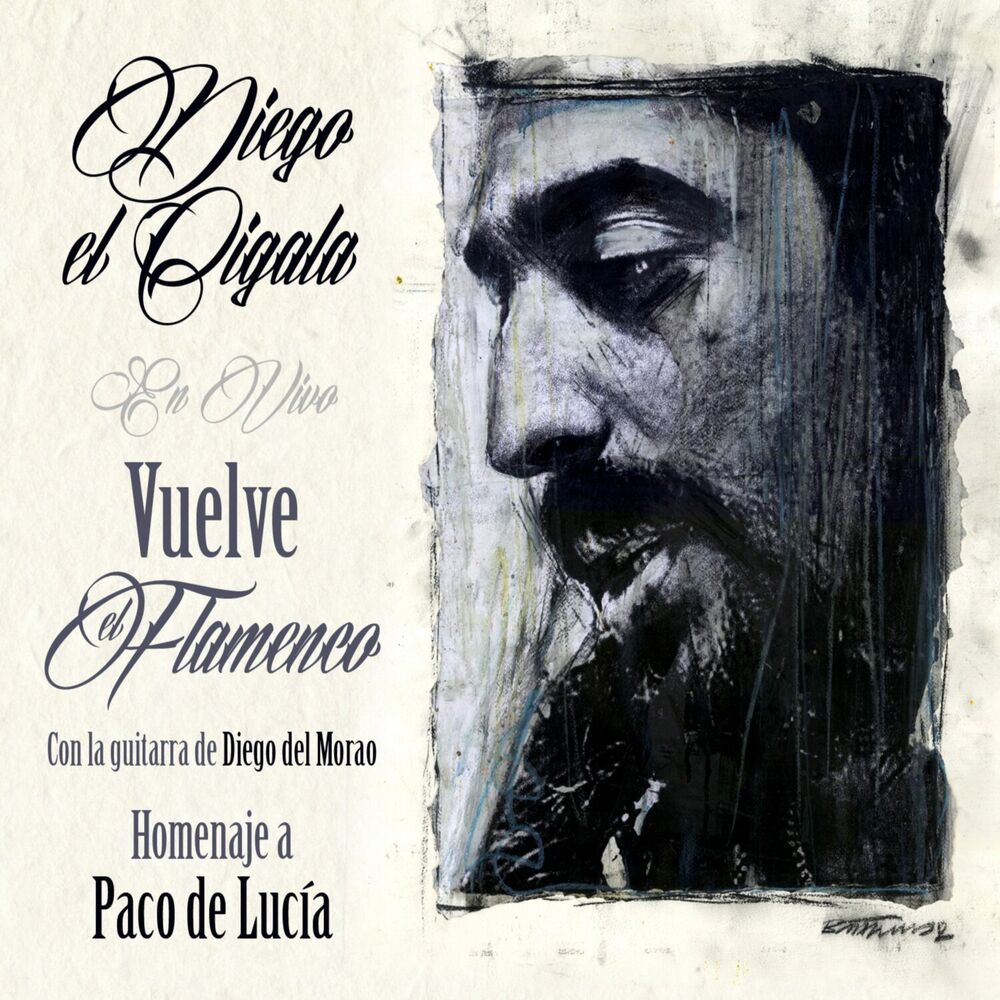 Picture of Vuelve el Flameco: Homenaje a Paco de Lucía