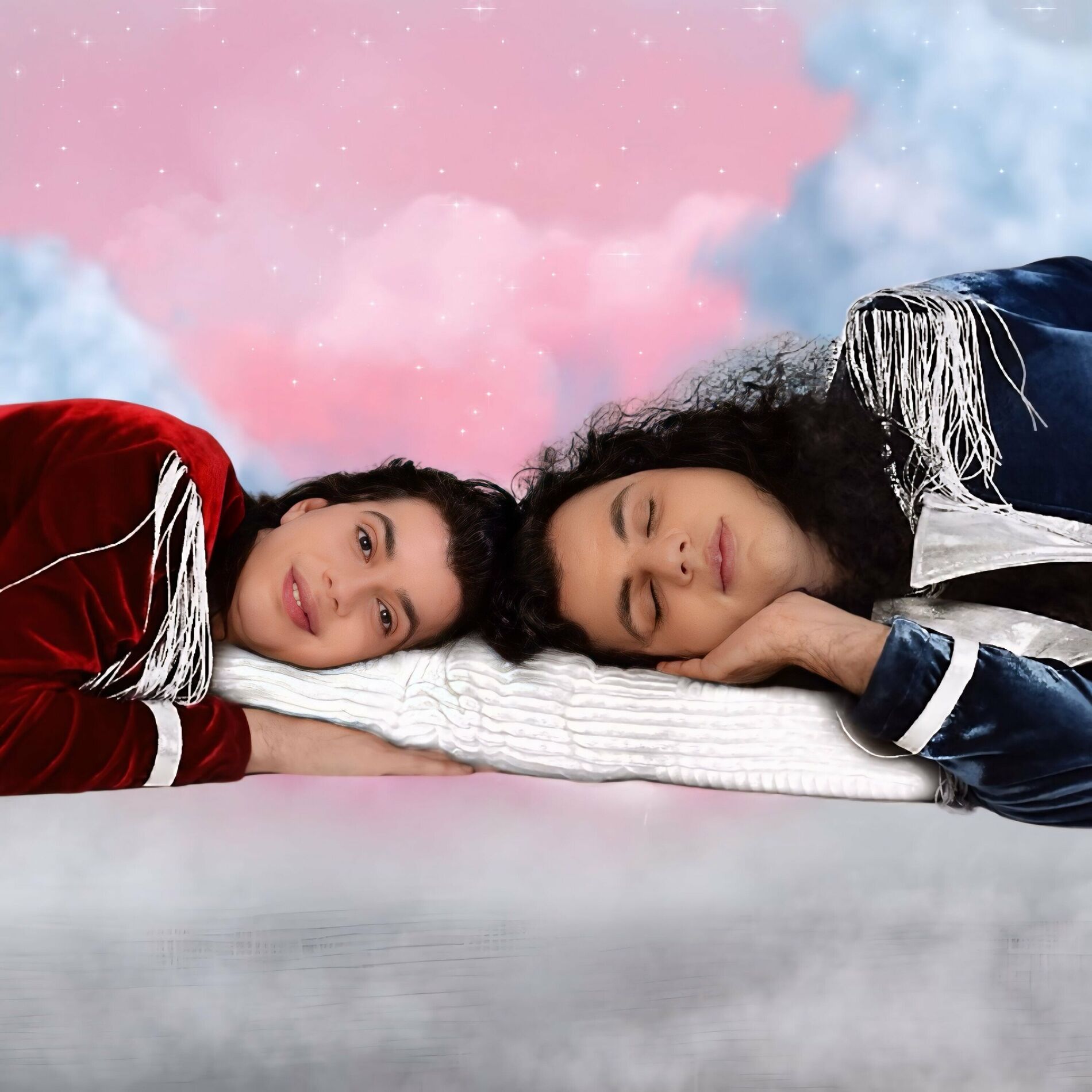 Album cover of I Am Dreaming