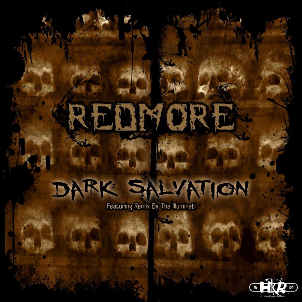 Picture of Dark Salvation