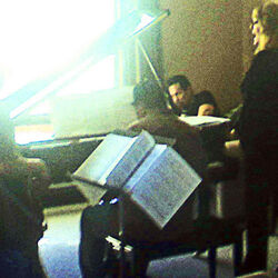 Cover of Same Old Songs